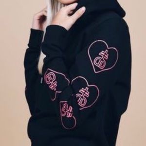 Valentines Day Dead Arms DROP DEAD